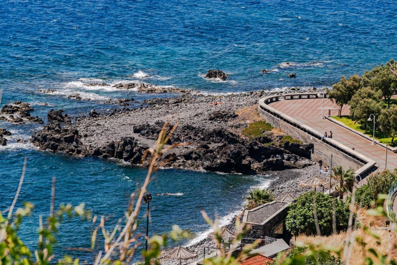 Reis Magos II by Travel to Madeira Caniço Exterior foto