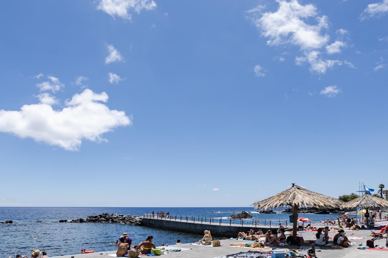 Reis Magos II by Travel to Madeira Caniço Exterior foto