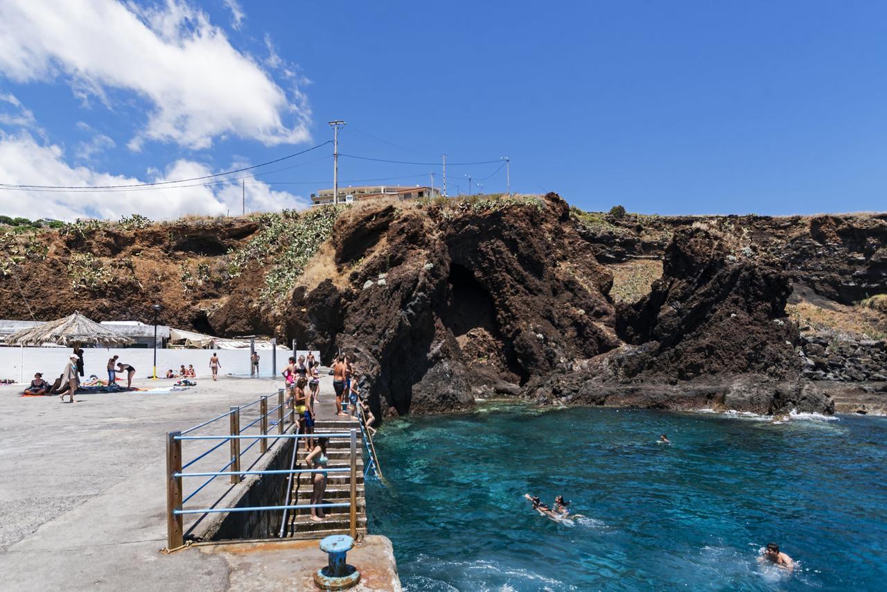 Reis Magos II by Travel to Madeira Caniço Exterior foto