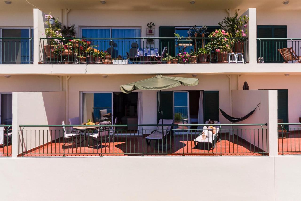 Reis Magos II by Travel to Madeira Caniço Exterior foto