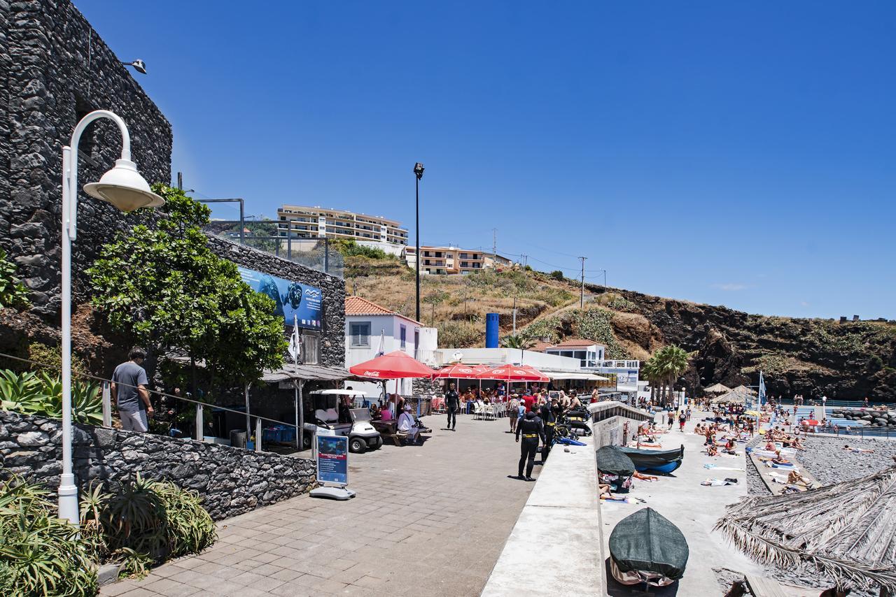 Reis Magos II by Travel to Madeira Caniço Exterior foto