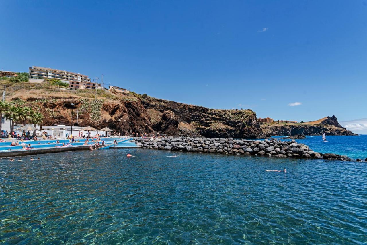 Reis Magos II by Travel to Madeira Caniço Exterior foto