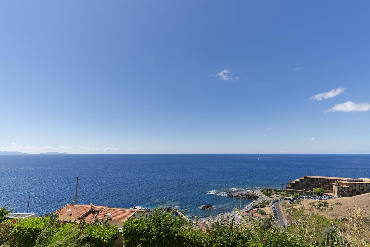 Reis Magos II by Travel to Madeira Caniço Exterior foto