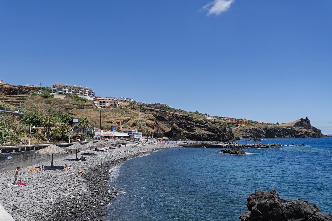 Reis Magos II by Travel to Madeira Caniço Exterior foto